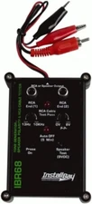 Install Bay - All In One Tester - IBR68 Black