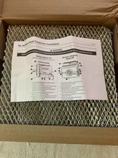 Aprilaire 10 Water Panel Humidifier Filter Replacement for Aprilaire Whole House