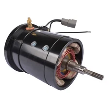 24V Drive Motor for JLG Scissor Lift 2030ES 2630ES 2646ES 3246ES 140-32-4006