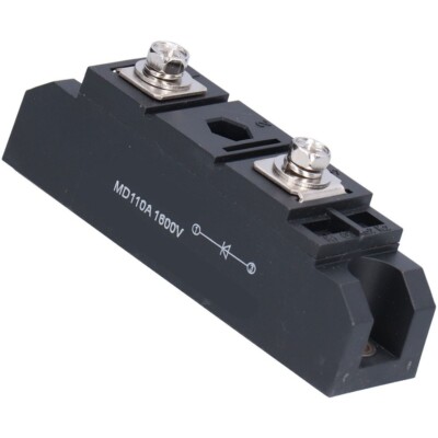 Vielseitiges MD11016 1600V R��ckw?rtsgangdiodenmodul f��r industrielle Automati