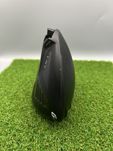 Ping G425 LST Driver 10.5 deg Excellent condition RH Head with H.C &wrench Japan - Picture 13 of 19