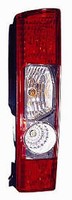 VAN Wezel 1651932 Heckleuchte For CitroËN Fiat Peugeot