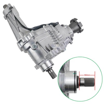 Transfer Box 23247713 24263576 for Vauxhall Antara Chevrolet 