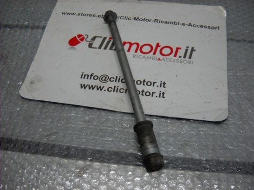 VORDERES RADLAGER Für Honda @ CHIOCCIOLA 125 2000