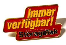 StorageTek Pin (H29)