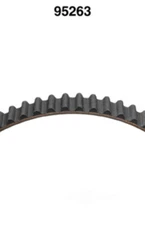 Engine Timing Belt fits 1995-1997 Honda Accord  DAYCO PRIVATE LABEL