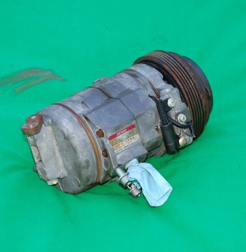 Denso hfc 134a датчик