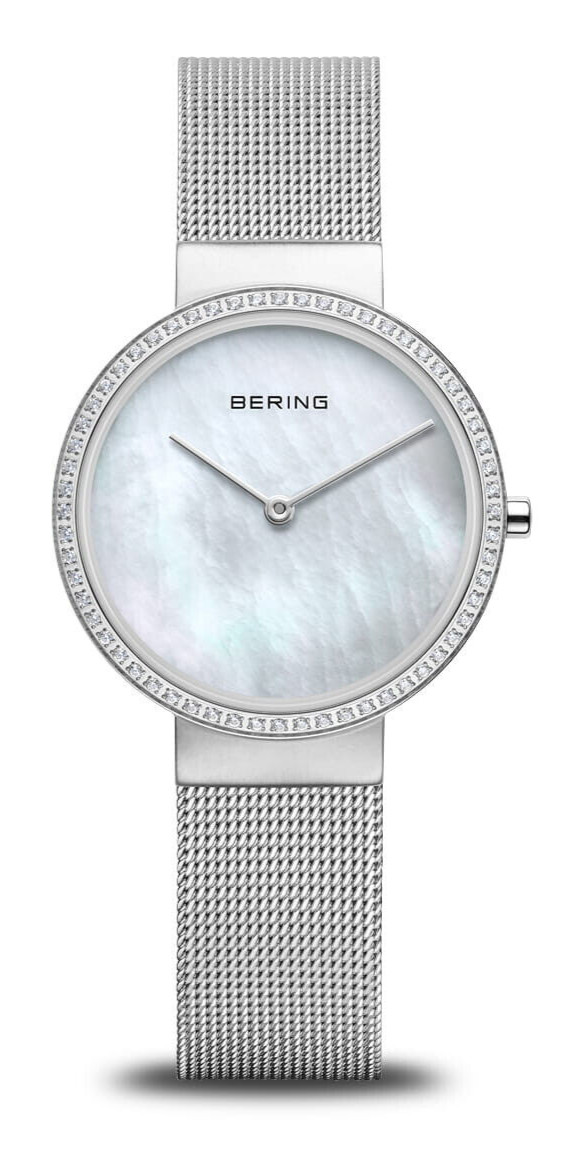 BERING Classic 14531-004 Даменюр из Милана и Сапфировые стекла neu