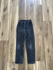 Chic youth girls 100 cotton vintage jeans size 10 slim