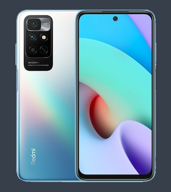 Xiaomi Redmi Note 11 4G 6.5