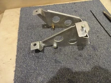 Ferrari 430,360. ABS Pump Supporting Bracket - P/N 179412