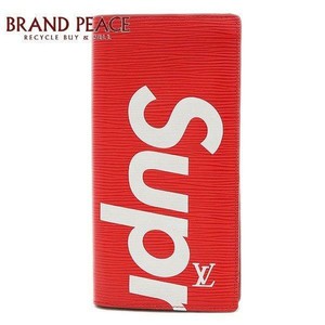 authentic supreme wallet