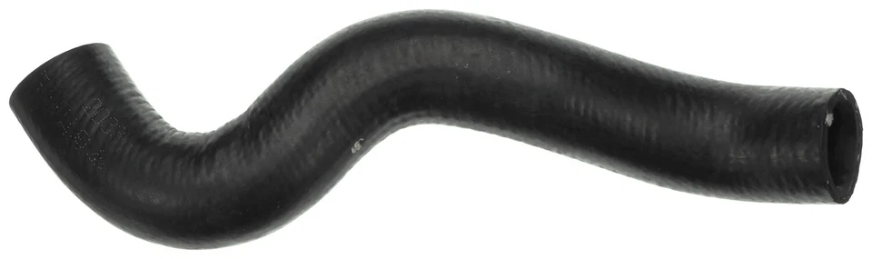 Manguera de refrigerante de radiador Gates superior para Saturn L300 2004 2,2 L L4 gas Foto 2 de 3