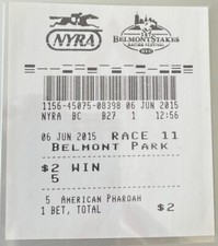 Celebrate American Pharoah's Triple Crown Win with Victor Espinoza Autographs and Memorabilia 20