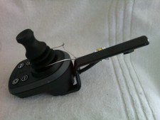 SALE   Jazzy Carbon Power Chair Joystick  5367