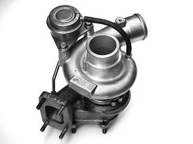 Turbolader Citroen Jumper / Fiat Ducato / Peugeot Boxer 3,0 HDI (2006- ) 116kw