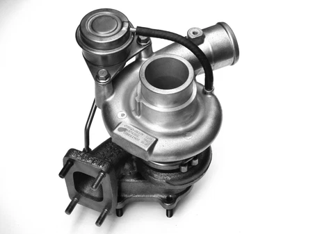 Turbolader PEUGEOT BOXER Bus 3.0 HDi 160