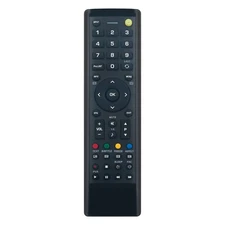 NEW Replacement Remote for HANNSPREE TV HSG1075 HSG1076 HSG1114 HSG1141