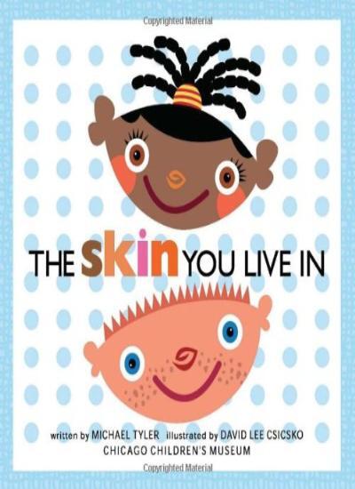 The Skin You Live in,Michael Tyler, David Lee Csicsko - Image 4
