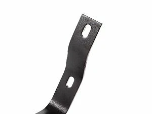 BMW 114 1502 1602 1802 2000 2000TII 2002 2002TII BAR LEFT 51111815493 NO🇺🇸DUTY - Изображение 2 из 4