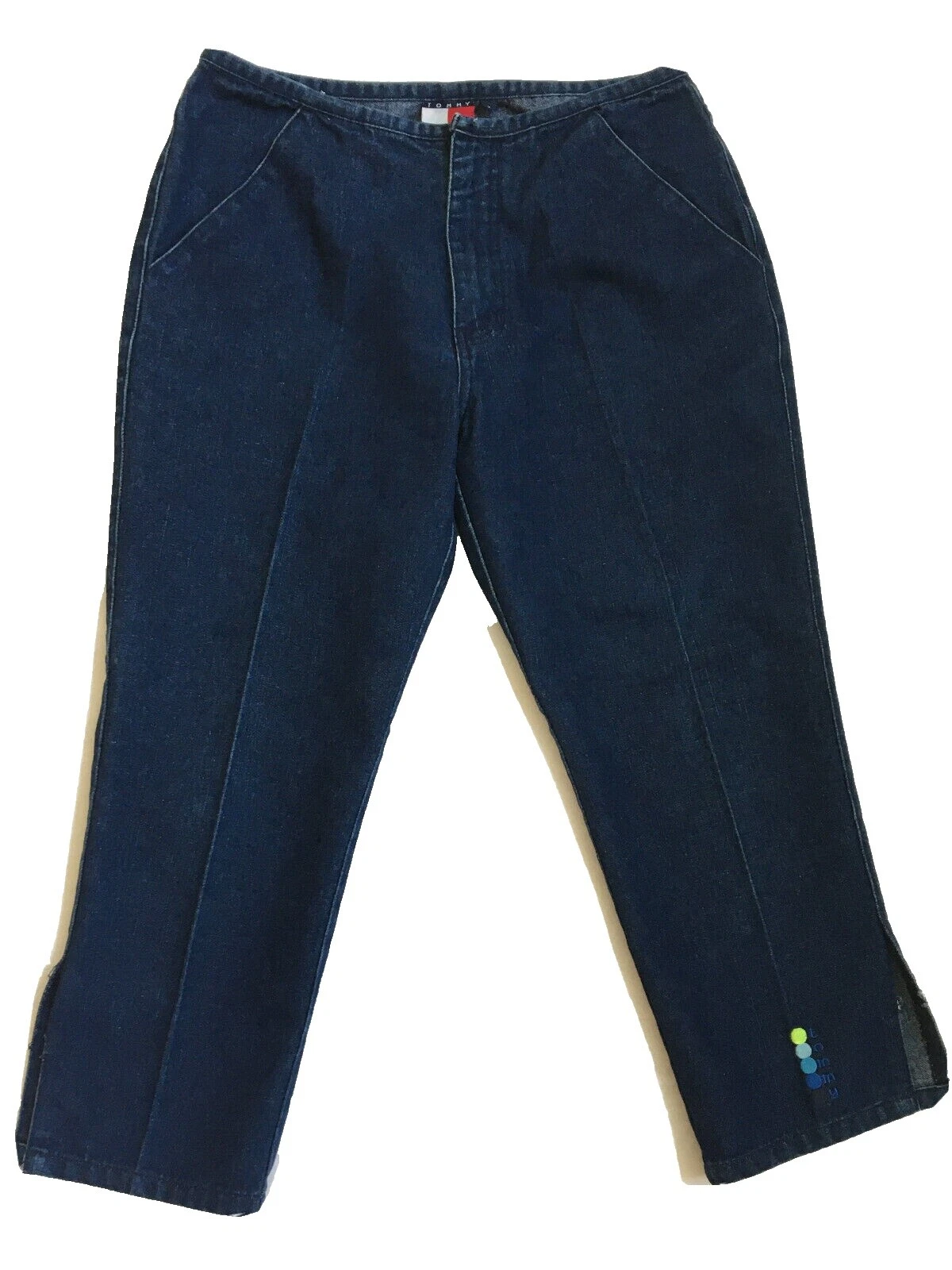 Tommy Hilfiger Women's Juniors 7 Size