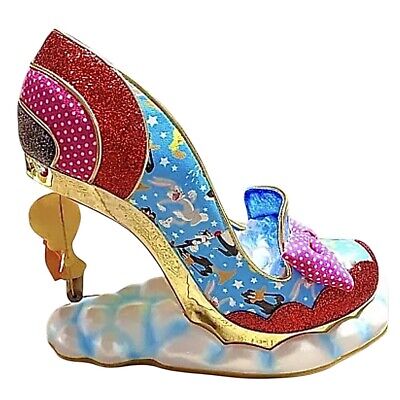 IRREGULAR CHOICE Size 9.5….“Merrie Melodies” Looney Tunes IRREGULAR CHOICE Size 9.5….“Merrie Melodies” Looney Tunes
