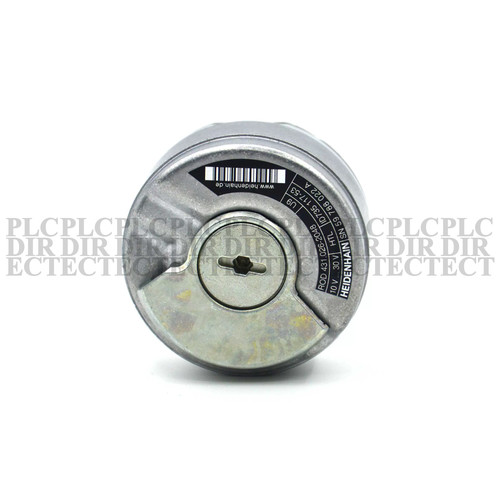 USED Heidenhain ROD431.026-2048 Motor Encoder
