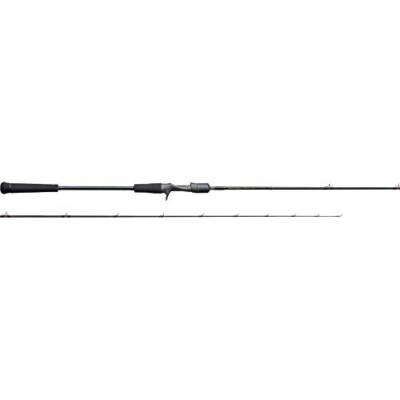 Tenryu Red Flip RF642B-M/VDK Baitcasting Rod