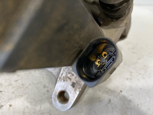 8W0615404N 2018-2021 Audi A5 A4 Quattro Rear Right Brake Caliper OEM 34K Mile T - Picture 4 of 5