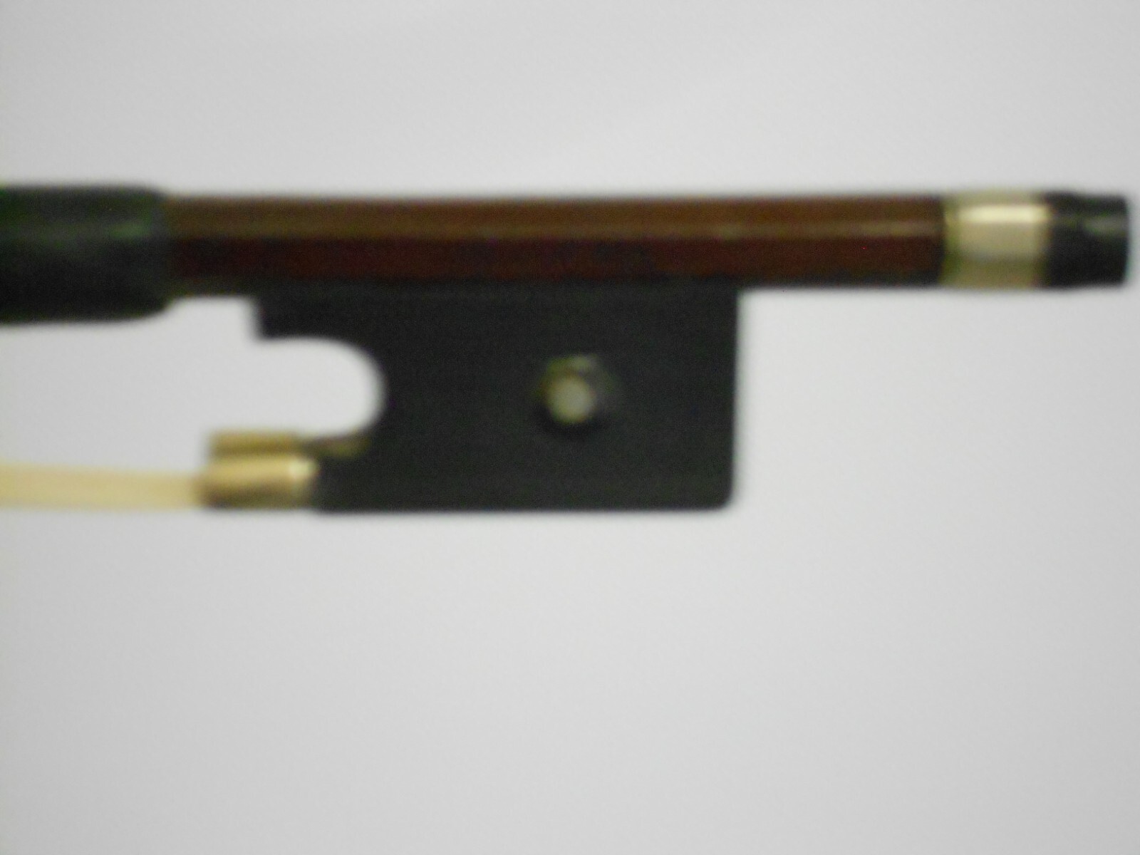 violin bow 4 4 pernambuco branded Vuillaume of Paris eBay