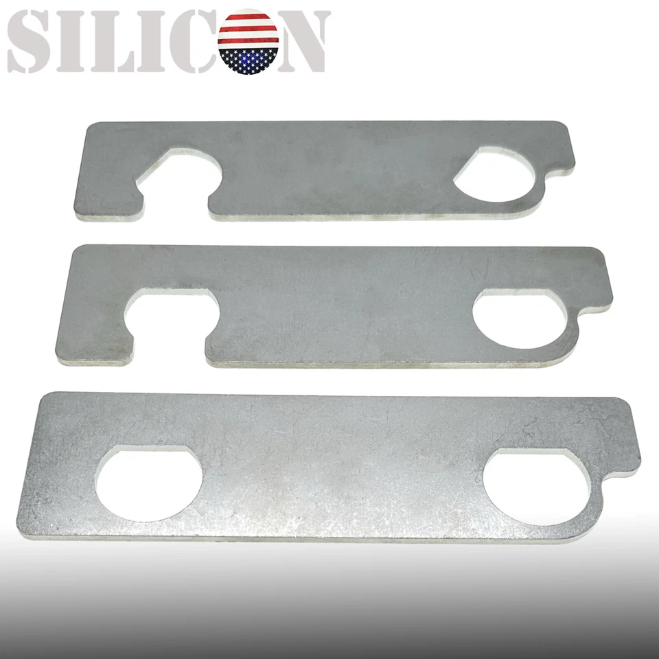 Nuevo para Chevrolet Equinox GMC Terrain 2010-2012 juego de herramientas de sujeción de árbol de levas de 3,0 L Foto 3 de 3