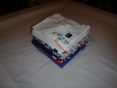 Short Sleeve Linen T-Shirts ,GAP,XL,L,M,S,XS, Multi Color & Solid ,52% linen NWT