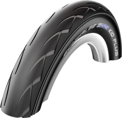 Schwalbe Kid Plus Active PunctureGuard Black'n Roll Starrreifen 14 x 1,75