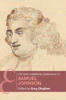 New Cambridge Companion to Samuel Johnson, Paperback by Clingham, Greg (EDT),...