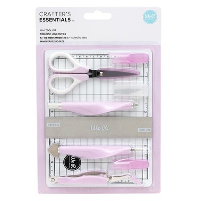 Mini Tool Kit Lilac