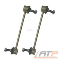 2X PendelstÜTze Koppelstange Vorne FÜR Mazda 323 F S 6 VI BJ Premacy CP