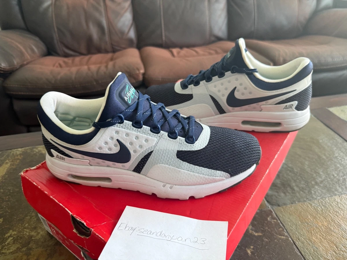 Nike Air Max Zero OG Air Max Day | eBay