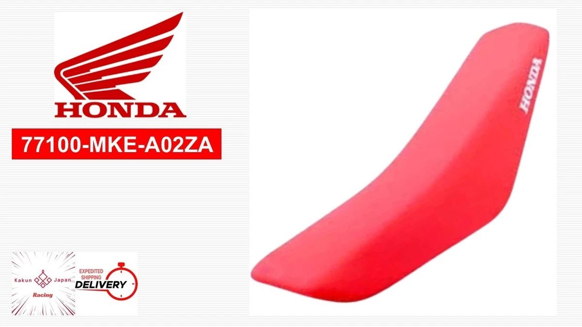 Seats for 2018 Honda CRF450R for sale | eBay