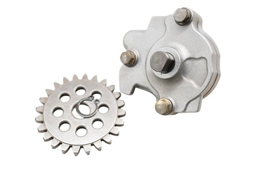 03 Polaris Predator 500 2x4 Oil Pump