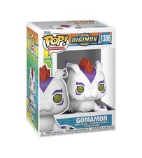 Funko Pop Digimon Vinyl Figures 15