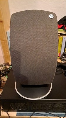 Bluetooth Box Multimedia Lautsprecher - PURE Jongo T4 - Top Sound - Top erhalten