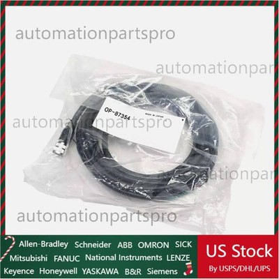 OP-87354 For KEYENCE Control Cable