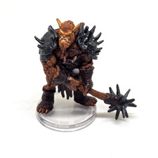 Bugbear 1 - Mordenkainen Presents Monsters Multiverse D D Mini