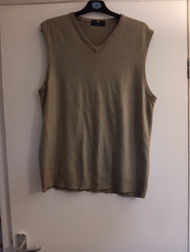 Tank Top - Picture 1 of 2
