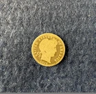 US 1916 Barber Dime, Vary Good,   0.9000 Silver