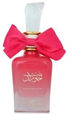 Ard Al Zaafaran Bint Hooran Rose Passion Unisex Eau De Parfum Spray 3.4 oz