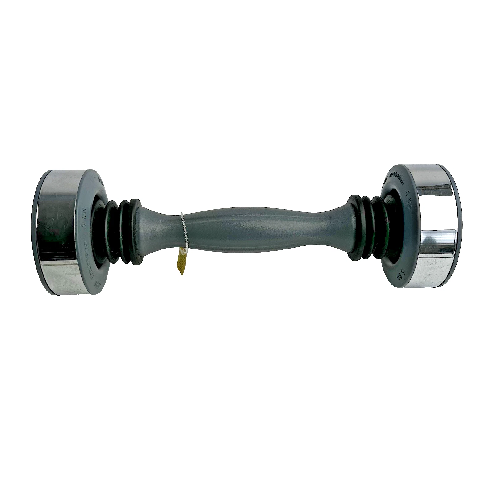 Shake Weight Dumbbell 5 LB Home Workout Arm Toning Body Sculpting Weight