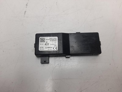 13503204 elektronikmodul für OPEL CORSA E EXPRESSION mocep1062092