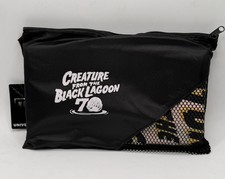 Universal Creature from the Black Lagoon 70th Ann. Quick Dry Beach Towel 60"x30"