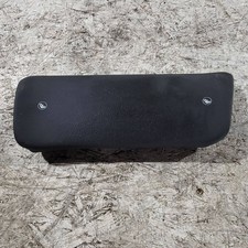 Porsche 911 991 2018 Essence Couverture ISOFIX L0203929AB 460kW GENUINE ASI4089